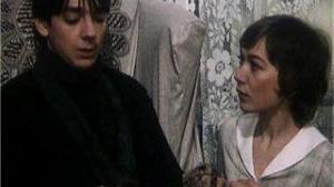 Кадры из фильма Сентиментальный роман (1976)