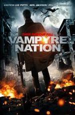Вампирская сага / True Bloodthirst (2012)