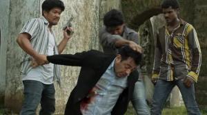 Кадры из фильма Билла 2 / Billa 2 (2012)