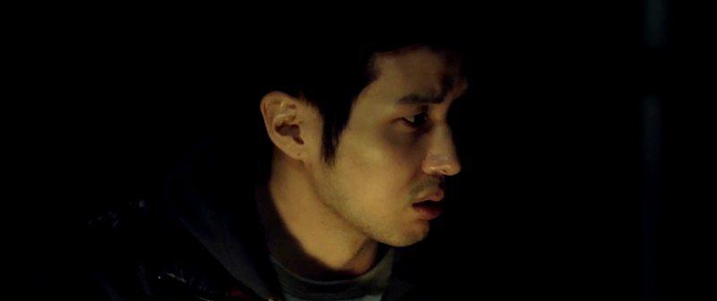 Кадр из фильма Две луны / Du gaeui dal (2012)