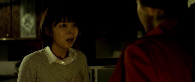 Кадр из фильма Две луны / Du gaeui dal (2012)