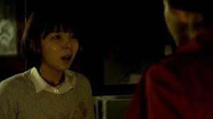 Кадры из фильма Две луны / Du gaeui dal (2012)