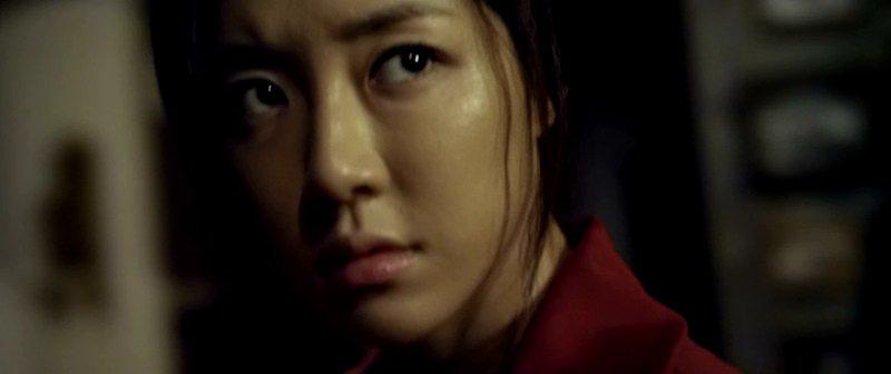 Кадр из фильма Две луны / Du gaeui dal (2012)