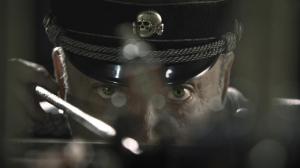 Кадры из фильма Железное небо / Iron Sky (2012)