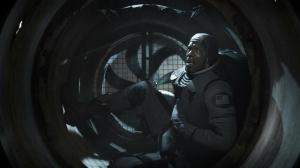 Кадры из фильма Железное небо / Iron Sky (2012)