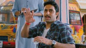 Кадры из фильма Обманщик / Bol Bachchan (2012)