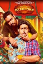 Обманщик / Bol Bachchan (2012)