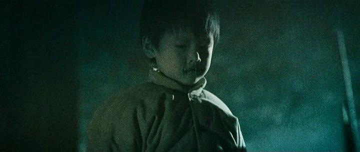 Кадр из фильма Кошмар / A Mother's Nightmare (2012)