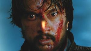 Кадры из фильма Муха / Eega (2012)