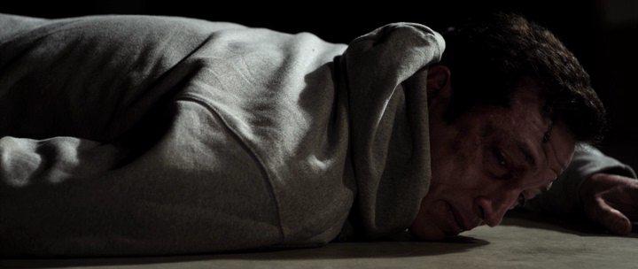 Кадр из фильма Бульвар страха / Rosewood Lane (2012)