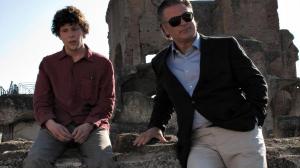 Кадры из фильма Римские приключения / To Rome with Love (2012)