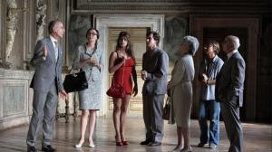 Кадры из фильма Римские приключения / To Rome with Love (2012)