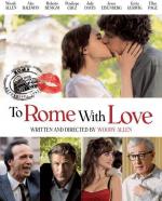 Римские приключения / To Rome with Love (2012)