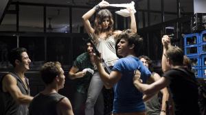 Кадры из фильма Три метра над уровнем неба: Я тебя хочу / Tengo ganas de ti (2012)
