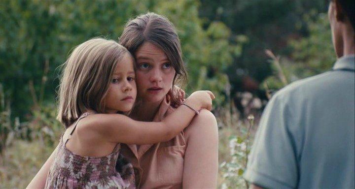 Кадр из фильма Потерянный рай / Paradis perdu (2012)