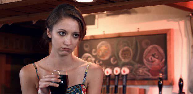 Кадр из фильма Пивная история / A Beer Tale (2012)