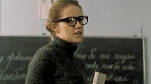 Кадры из фильма Ключ без права передачи (1976)