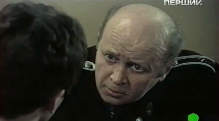 Кадр из фильма Сохранить город / Ocalić miasto (1976)