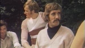 Кадры из фильма Смерть под парусом / Nave zem buras (1976)
