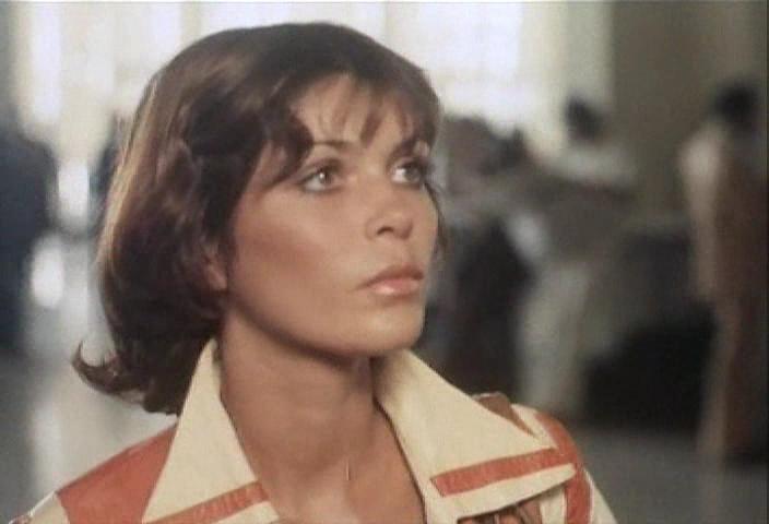 Кадр из фильма Греческая смоковница: Плод созрел / Griechische Feigen (1976)