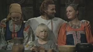 Кадры из фильма Степанова памятка (1976)