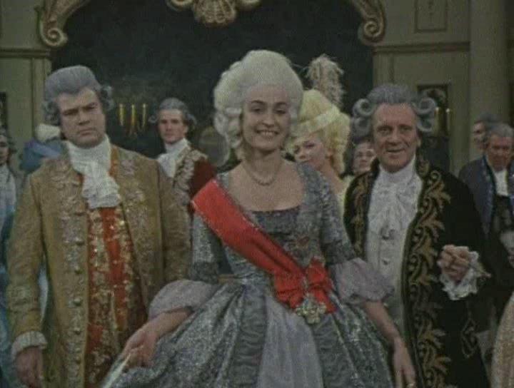 Кадр из фильма Степанова памятка (1976)