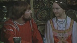 Кадры из фильма Степанова памятка (1976)