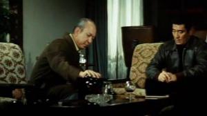 Кадры из фильма Опасная погоня / Kimi yo fundo no kawa wo watare (1976)