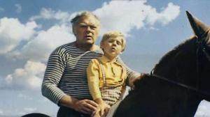 Кадры из фильма Приключения Травки (1976)