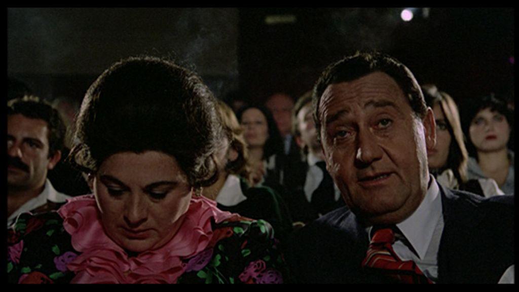 Кадр из фильма Всеобщее чувство стыда / Il comune senso del pudore (1976)