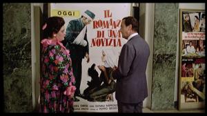 Кадры из фильма Всеобщее чувство стыда / Il comune senso del pudore (1976)