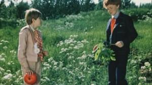 Кадры из фильма Веселое сновидение, или смех и слезы (1976)