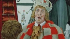 Кадры из фильма Веселое сновидение, или смех и слезы (1976)