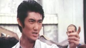 Кадры из фильма Горячий, крутой и злой / Nan quan bei tui zhan yan wang (1976)