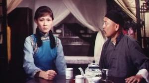 Кадры из фильма Горячий, крутой и злой / Nan quan bei tui zhan yan wang (1976)