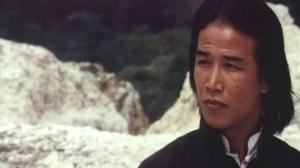 Кадры из фильма Горячий, крутой и злой / Nan quan bei tui zhan yan wang (1976)