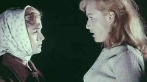 Кадры из фильма Мы вместе, мама (1976)