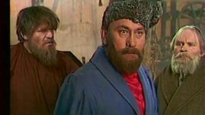 Кадры из фильма Капитанская дочка (1976)