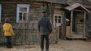 Кадры из фильма Вдовы (1976)