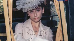 Кадры из фильма Небесные ласточки (1976)