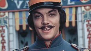 Кадры из фильма Небесные ласточки (1976)