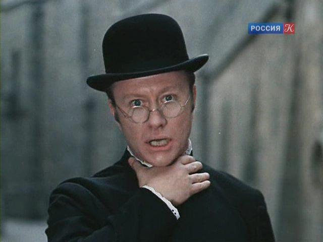 Кадр из фильма Небесные ласточки (1976)