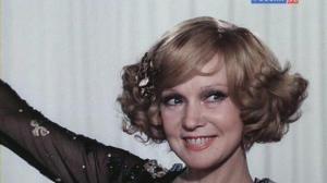 Кадры из фильма Небесные ласточки (1976)