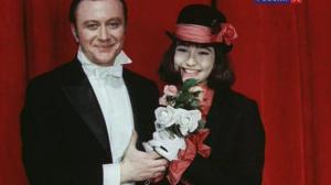 Кадры из фильма Небесные ласточки (1976)