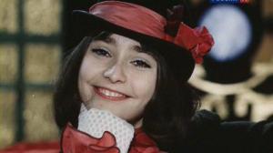 Кадры из фильма Небесные ласточки (1976)