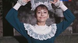 Кадры из фильма Небесные ласточки (1976)