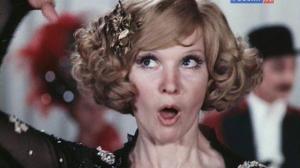 Кадры из фильма Небесные ласточки (1976)