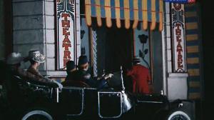 Кадры из фильма Небесные ласточки (1976)
