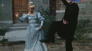 Кадры из фильма Небесные ласточки (1976)