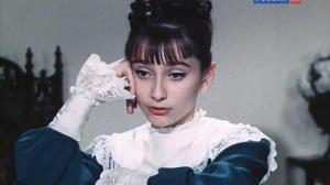 Кадры из фильма Небесные ласточки (1976)